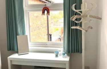 Our beautifully renovated home - Foto 11