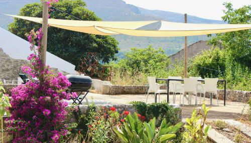 Vivenda Montanha - Relax in Nature - Photo 3, Garden, Garden view