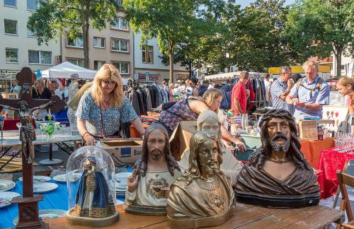 Apartment11 Thüringer - Photo 28