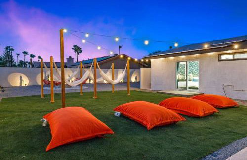 Acacia Retreat by Rather Be Properties - Foto 4