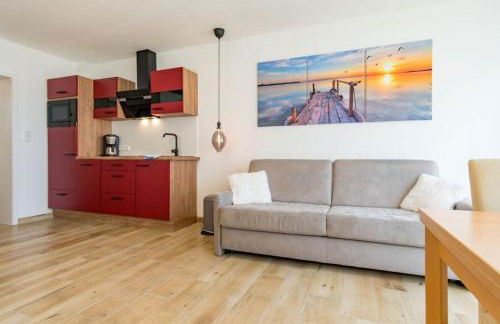 Haus "Atlantis", Wohnung 11 "Arielle" - Foto 12