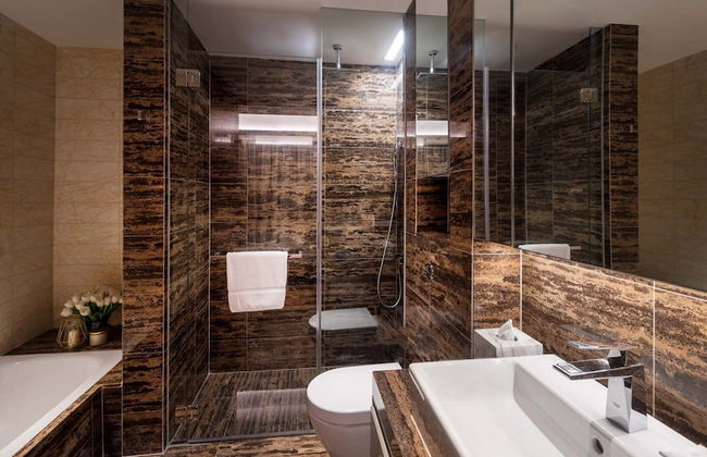 Fraser Residence Orchard, Singapore - Photo 26