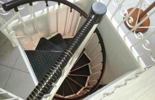 Case Vacanze Borgo Marina IMPERIA - Foto 20