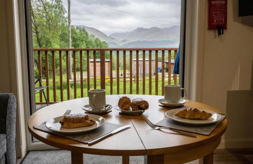 Pinemarten Lodge - Foto 12