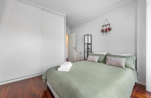 Castelo Point - 2BR Luxe Apartment in the Heart of Guimarães - Foto 9