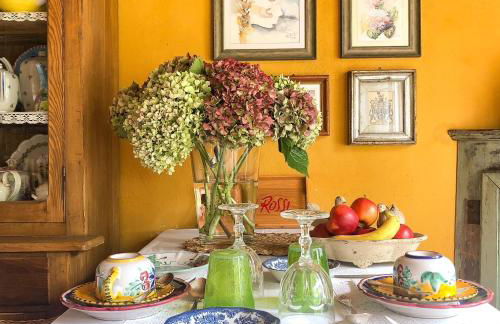 Maso Di Villa Relais di Campagna - Foto 62