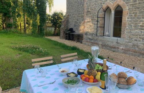 Trillow House, Clungunford, Ludlow - Foto 2