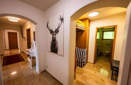 Ferienwohnung am Letzberg - Foto 16