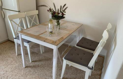 Ferienwohnung "Nesco" - Foto 7