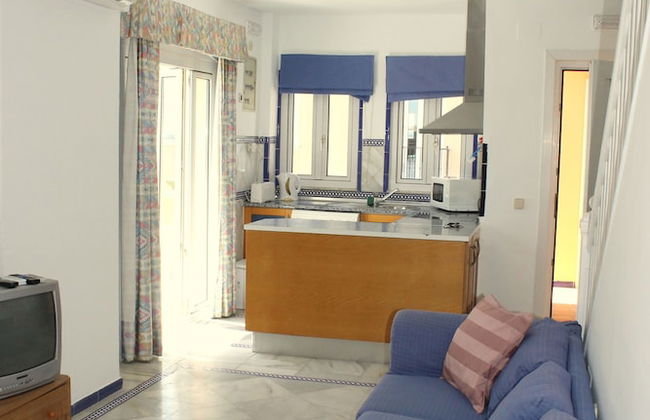 Apartamentos Puerto Sherry - Foto 39