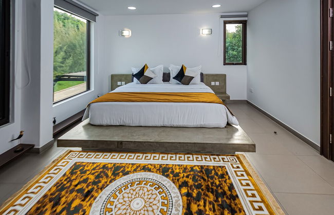 Crest Apartments & Suites - Foto 10