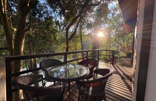 Casa 05 Vale Boa Vista - Refúgio Moderno em Condomínio Exclusivo - Photo 29