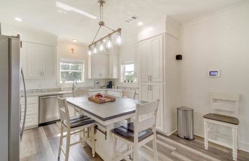 Waterfront Pass Christian Paradise 1 Mi to Beach - Foto 6