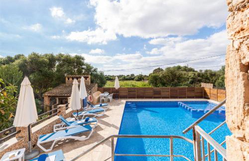 Finca Can Jeroni - Foto 14