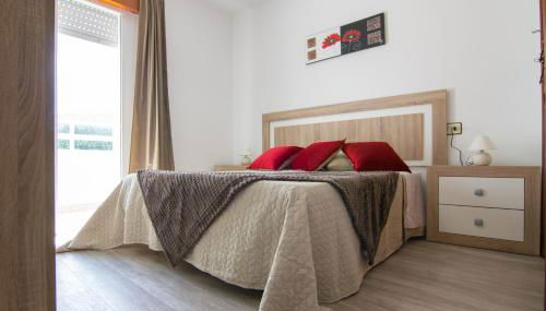 Apto Playa de Coira - Foto 2