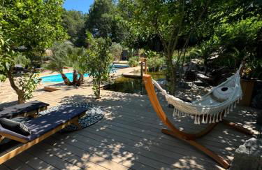 La Maison Du Soleil - Foto 53