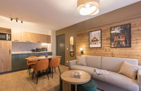 Résidence Odalys L'Ecrin de Vars - Foto 14