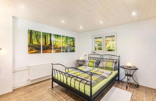 Ferienwohnungen Zum Hasenbahnhof - Foto 58