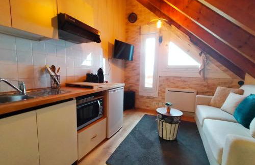 Le Nid Mansardé - Foto 50