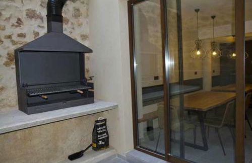 Mocho-rural-home lonja b - Foto 27