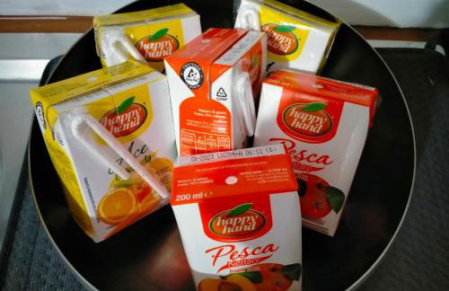 B&blavenza - Foto 18