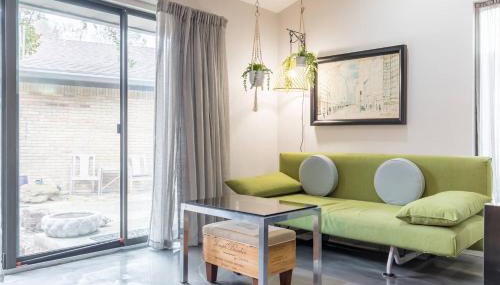 The Hidden Cliff, Elegant Suite-NO cleaning fee - Foto 5