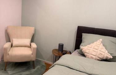 Moselzeit - Ferienwohnung "Spätlese" - Foto 12