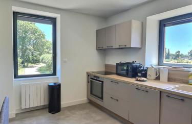 Le grenier du moulin by Miss K conciergerie - Foto 21