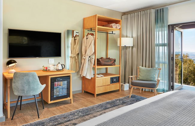 The Cliffside Boutique Getaway - Foto 17