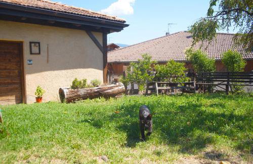 La Casa Altrui - Loft incantevole, open space - Foto 25