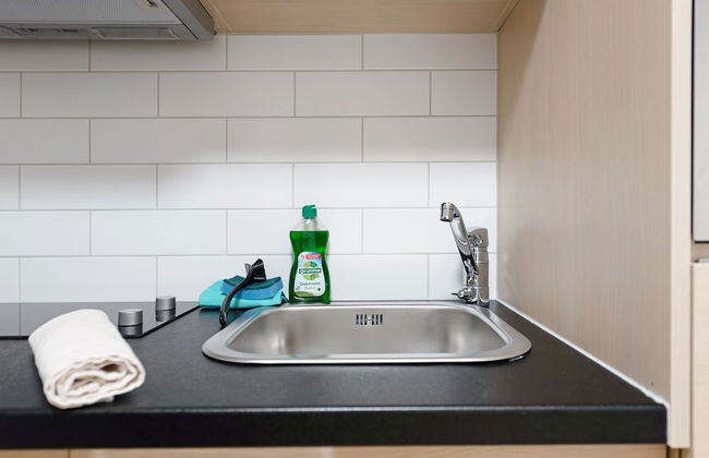 Chefens Hotell - Foto 18