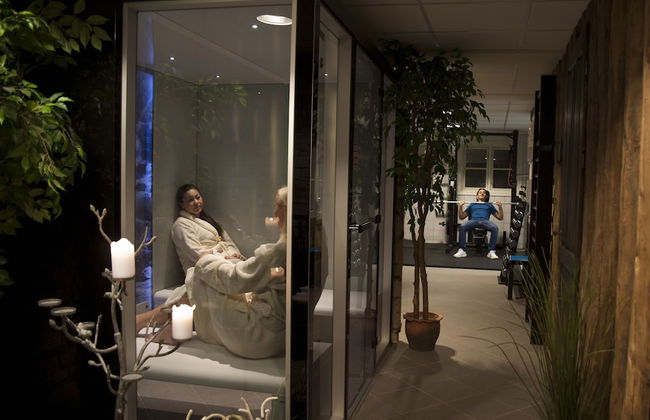 Sølvgarden Cottages - Foto 20