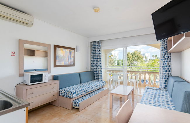 Mariner Club Apartments - Foto 22