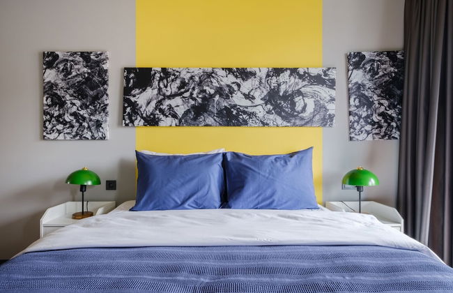 Benesta Residence by NewInn - Photo 29