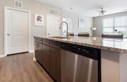 Landing Amazing 2BD Gym Courtyard - Foto 8