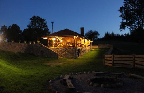 Osada Ulnowo - Holliday & Party House - Foto 20