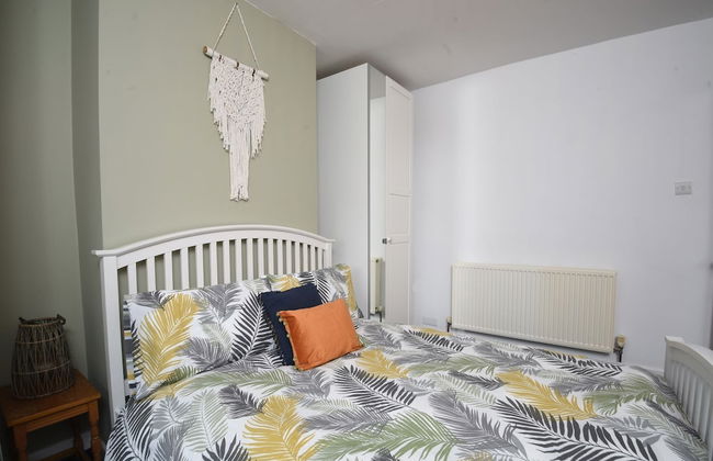 Cosy and Modern 2 Bed Family House in Abergele - Foto 3