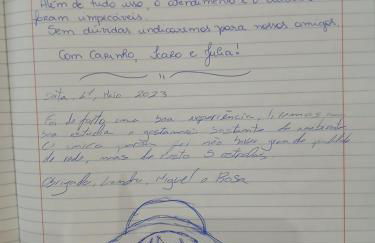 Casinha Ponte Nova - Foto 16