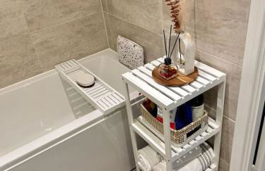 Ebbsfleet Escape Haven - Foto 6