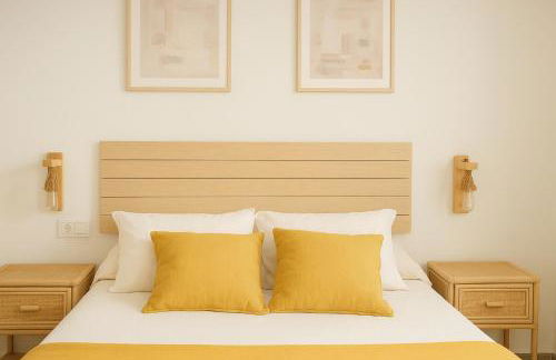 Apartamento Los Cañaverales - Foto 9