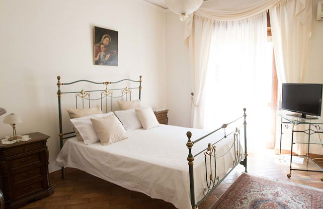 Fra la Costiera e Pompei - Foto 1