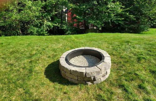 C6 Beautiful views from this Crawford Ridge Townhome a short walk from the slopes - Foto 24