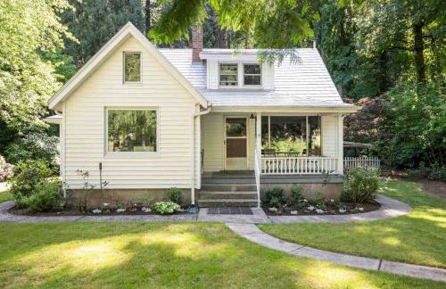 Riverwood Retreat - Foto 43