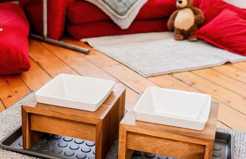 Charmante, großzügige Ferienwohnung Villa Fleurie - Foto 10