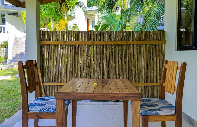 East View Self Catering - Photo 25