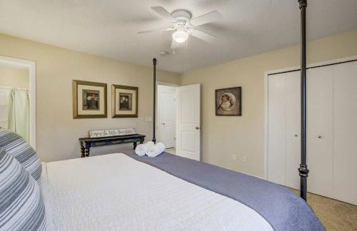 Iron View Hot Tub Fire Pit & Breathtaking Views - Foto 22