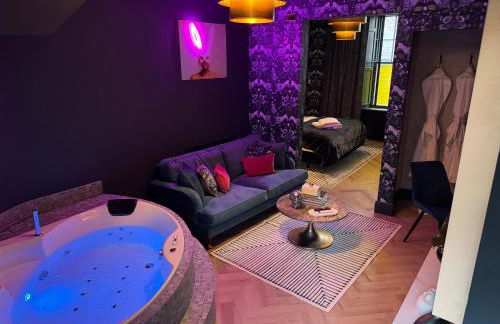 Secret Suites Lancaster - Foto 35