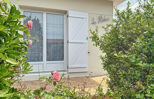 Les Albatros - Foto 1