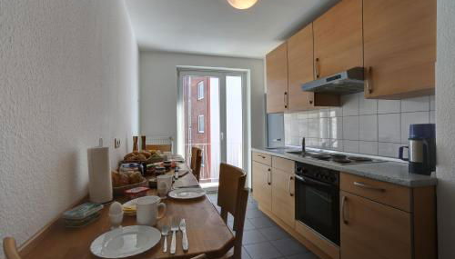 Boardinghouse Mundsburg - Foto 4