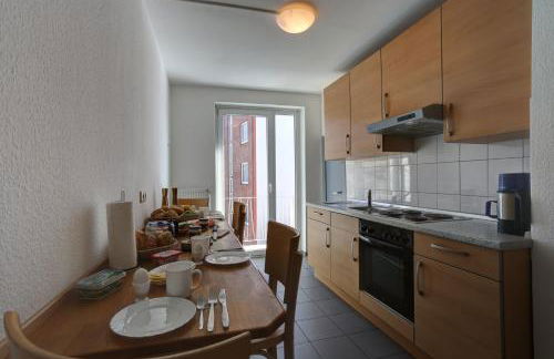 Boardinghouse Mundsburg - Foto 4